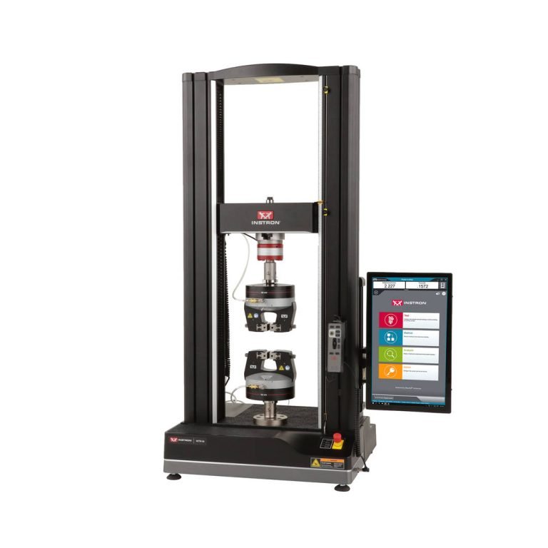 Mid-Range Testing Systems - 6800 Universal Testing system