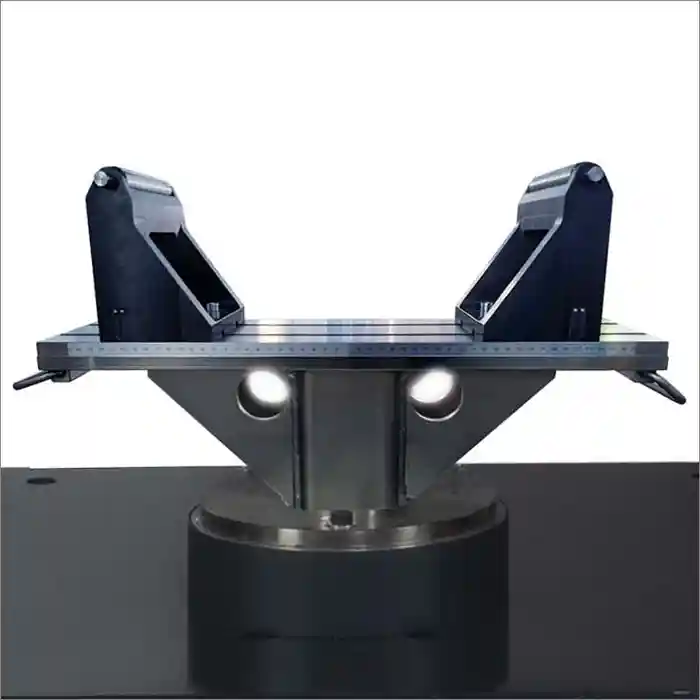 3 Point Bending Test