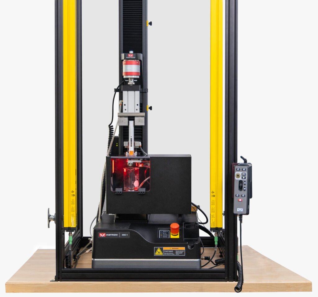 Universal Testing System - Specialty Systems
