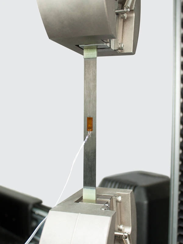 bonded-strain-gauge