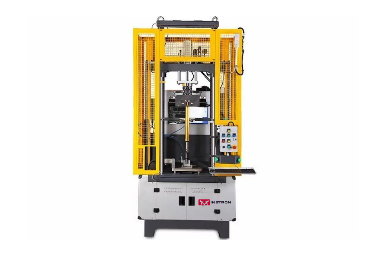 damper-test-systems