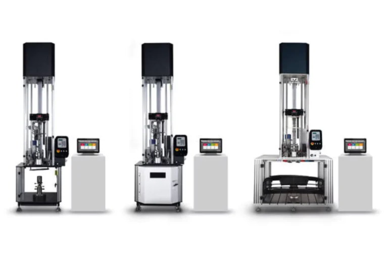 impact-testing-systems