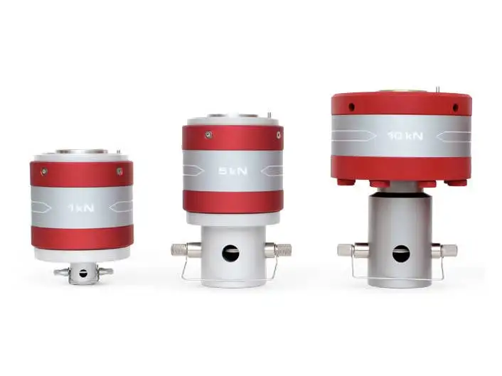 Instron Load Cells