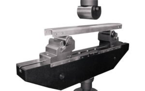 250 kN Flexure Fixture