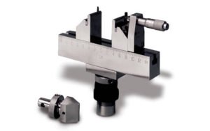 Flexure Fixtures