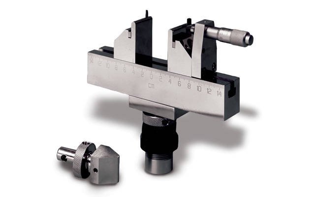 Flexure Fixtures
