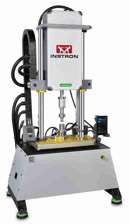 Low Force Axial Torsion System BI-7050