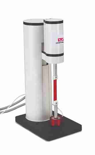 Simple Column Low Force Test Systems