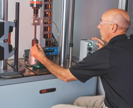 Instron India Services