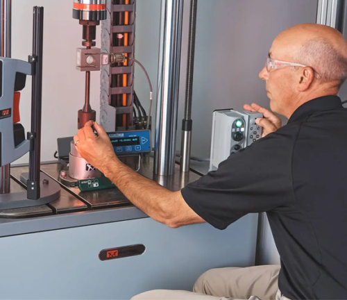Instron India Services